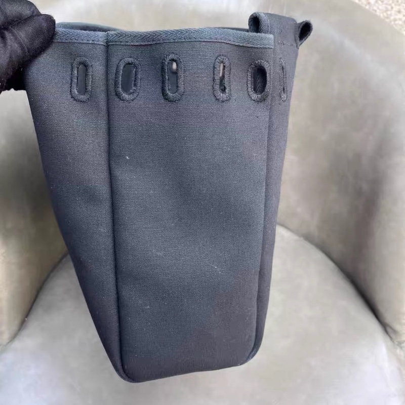 【95新 ✨ 全網最低價!】 Hermes 愛馬仕 中古 編織款herbag31單肩包斜挎包(下單前先詢問庫存❗️)-14