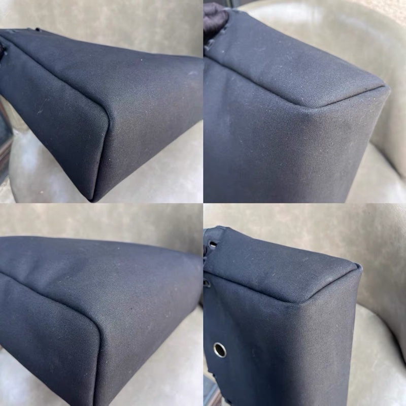 【95新 ✨ 全網最低價!】 Hermes 愛馬仕 中古 編織款herbag31單肩包斜挎包(下單前先詢問庫存❗️)-15