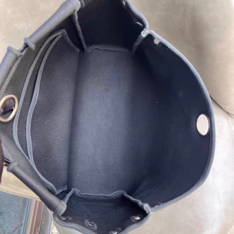 【95新 ✨ 全網最低價!】 Hermes 愛馬仕 中古 編織款herbag31單肩包斜挎包(下單前先詢問庫存❗️)-16