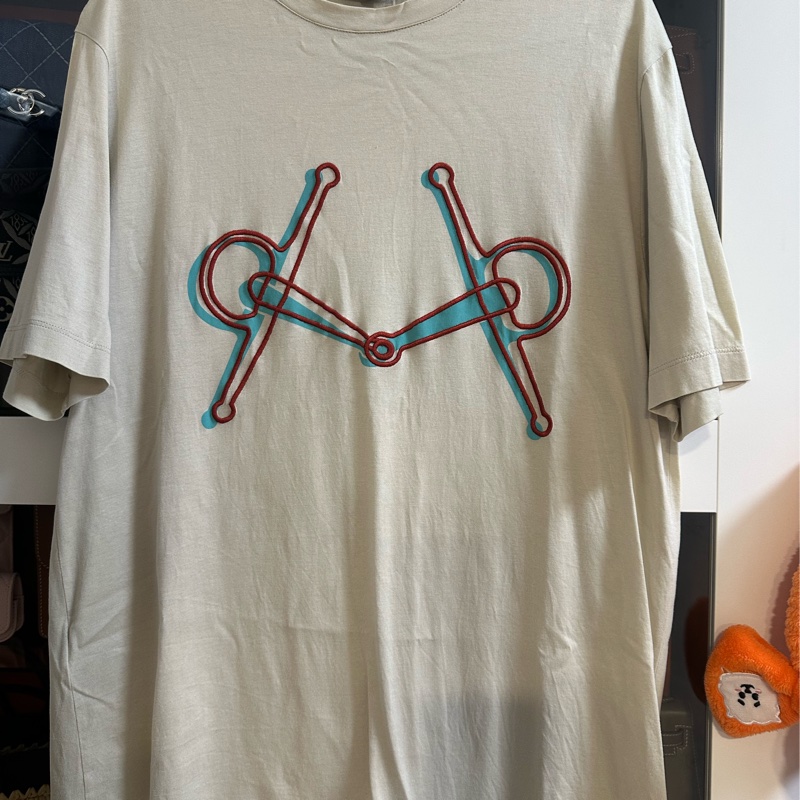 Hermes tee-0