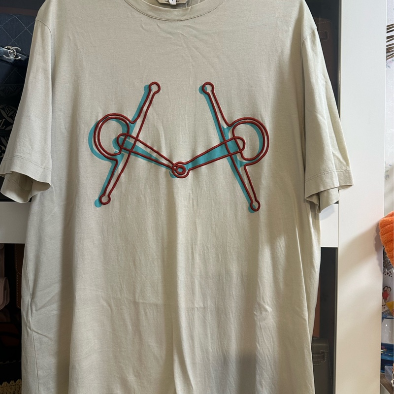 Hermes tee-1