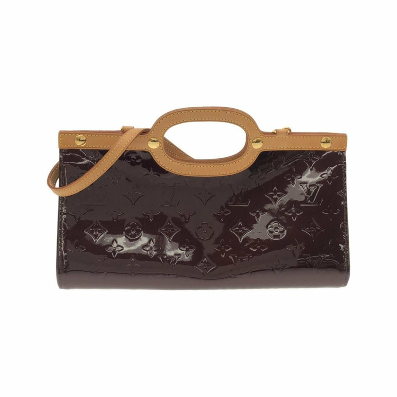 路易威登 Vernis Roxbury Drive M91995 手提包-0