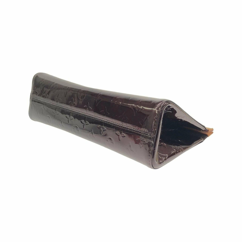 路易威登 Vernis Roxbury Drive M91995 手提包-1