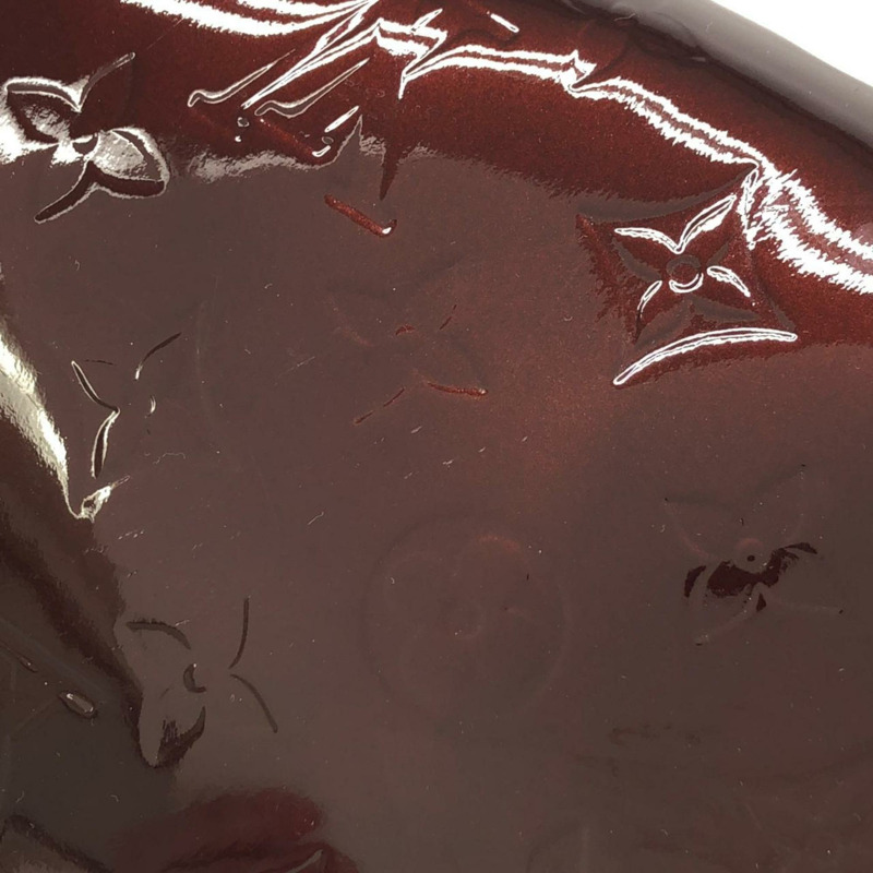 路易威登 Vernis Roxbury Drive M91995 手提包-2