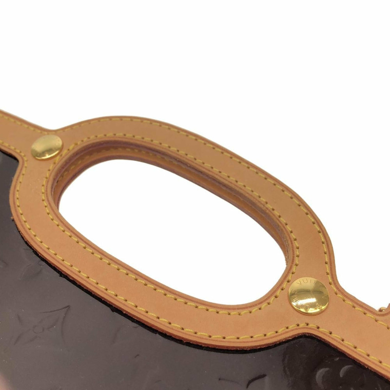 路易威登 Vernis Roxbury Drive M91995 手提包-4