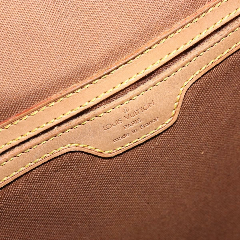 【日本直送】路易威登 Monogram Montsouris GM 背包 M51135 LV 正品 ARZ520A-21