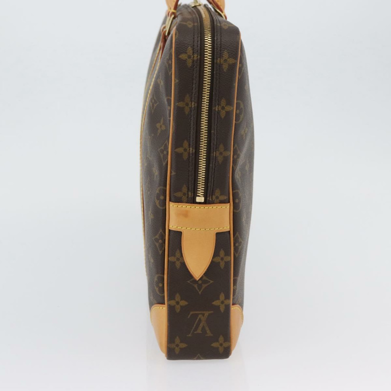 【日本直送】路易威登 Monogram Porte Documents Voyage 商務包 M53361 正品 ep13924-2
