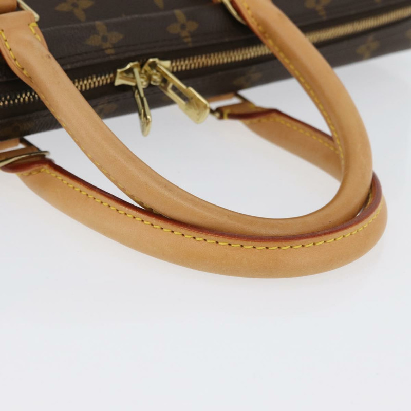 【日本直送】路易威登 Monogram Porte Documents Voyage 商務包 M53361 正品 ep13924-6