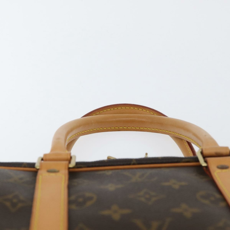 【日本直送】路易威登 Monogram Porte Documents Voyage 商務包 M53361 正品 ep13924-7