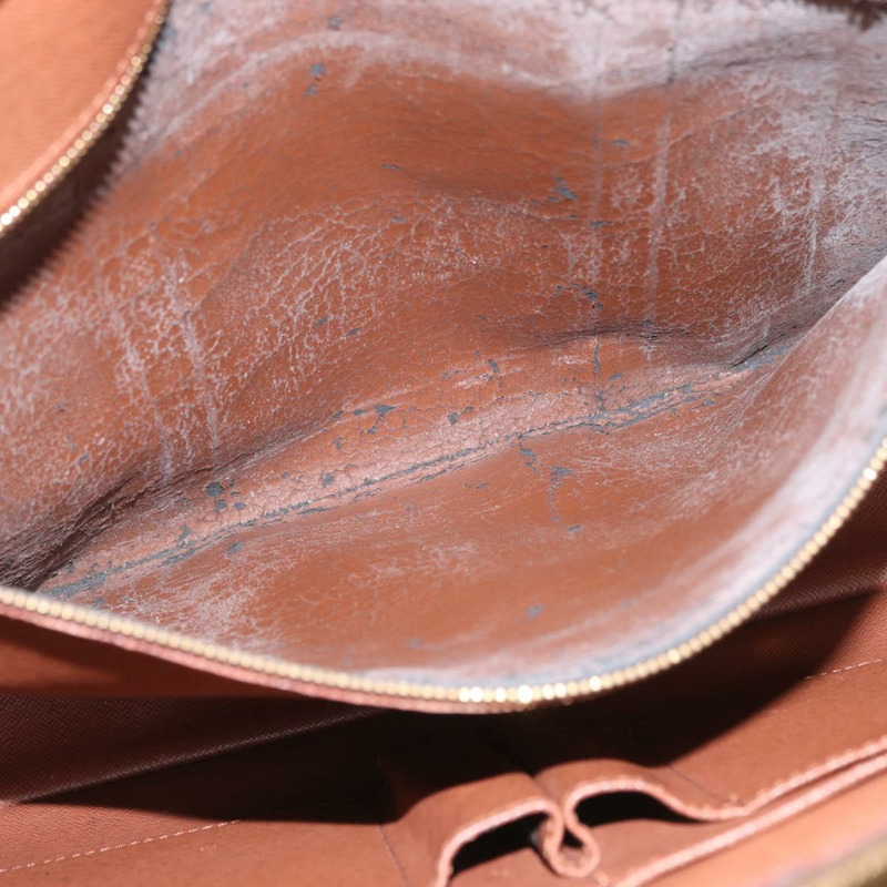 【日本直送】路易威登 Monogram Porte Documents Voyage 商務包 M53361 正品 ep13924-9