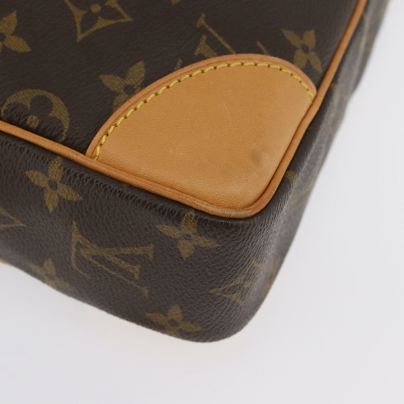 【日本直送】路易威登 Monogram Porte Documents Voyage 商務包 M53361 正品 ep13924-13