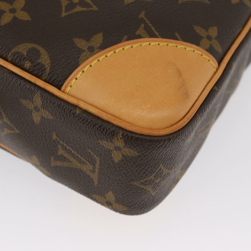 【日本直送】路易威登 Monogram Porte Documents Voyage 商務包 M53361 正品 ep13924-15