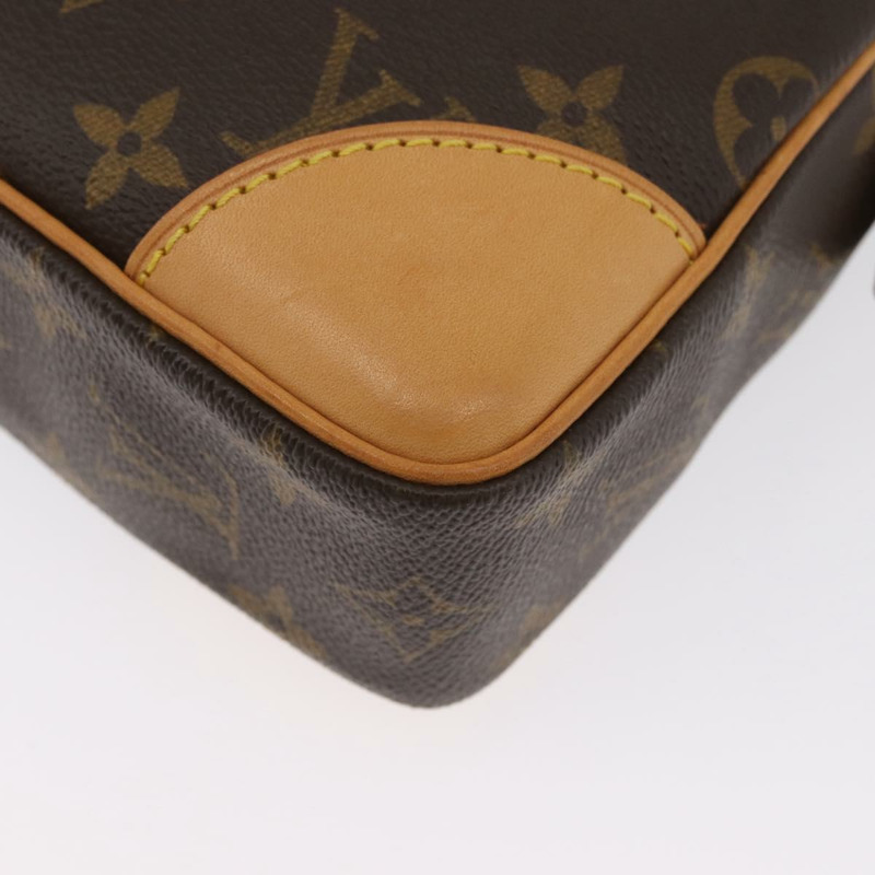 【日本直送】路易威登 Monogram Porte Documents Voyage 商務包 M53361 正品 ep13924-16