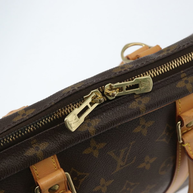 【日本直送】路易威登 Monogram Porte Documents Voyage 商務包 M53361 正品 ep13924-18