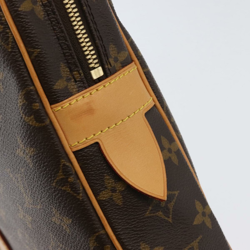 【日本直送】路易威登 Monogram Porte Documents Voyage 商務包 M53361 正品 ep13924-19