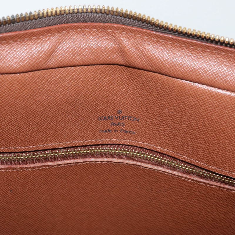 【日本直送】路易威登 Monogram Porte Documents Voyage 商務包 M53361 正品 ep13924-20