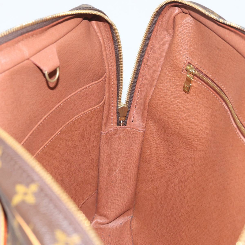 【日本直送】路易威登 Monogram Porte Documents Voyage 商務包 M53361 正品 ep13924-22