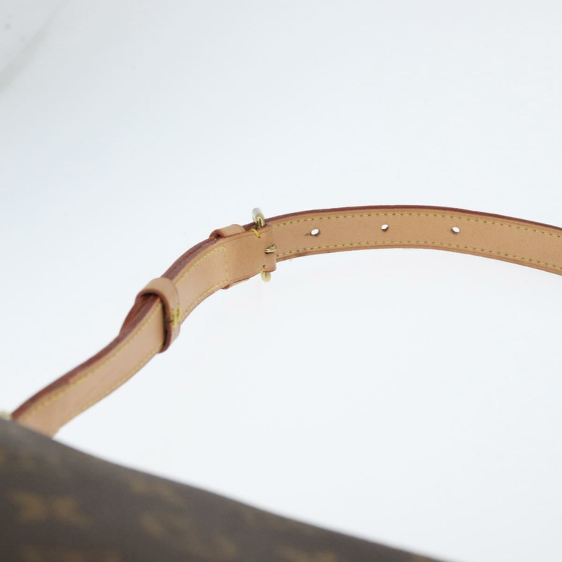 【日本直送】路易威登 Monogram Musette Salsa 短版肩背包 M51258 LV Auth ka3390V-7