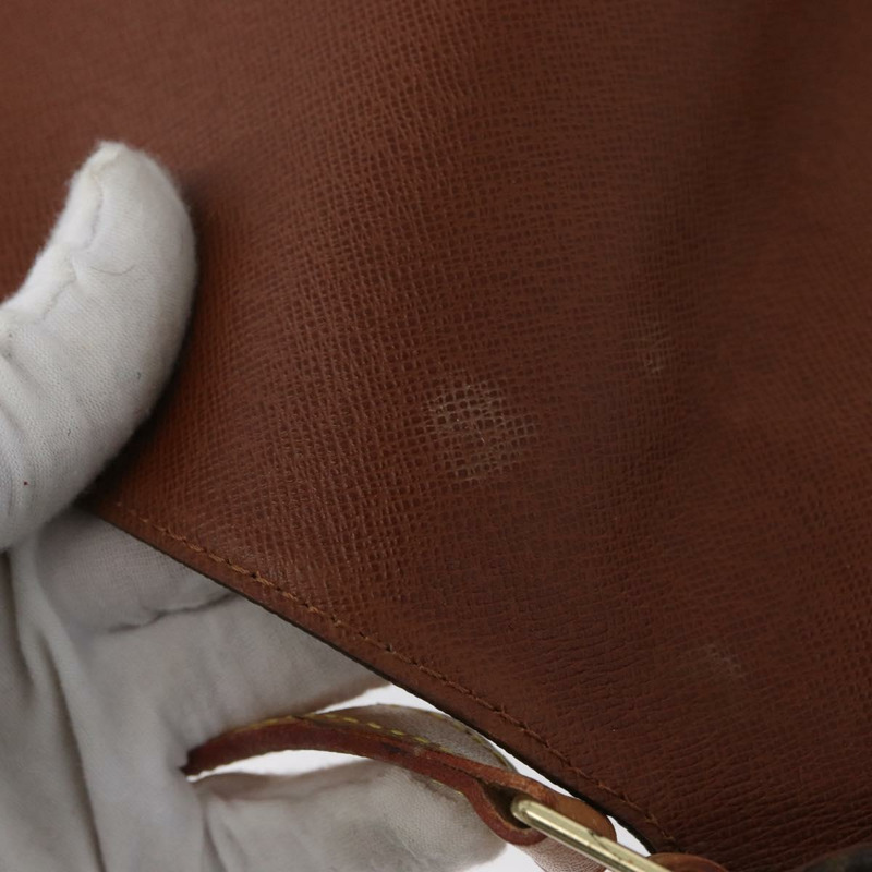 【日本直送】路易威登 Monogram Musette Salsa 短版肩背包 M51258 LV Auth ka3390V-9