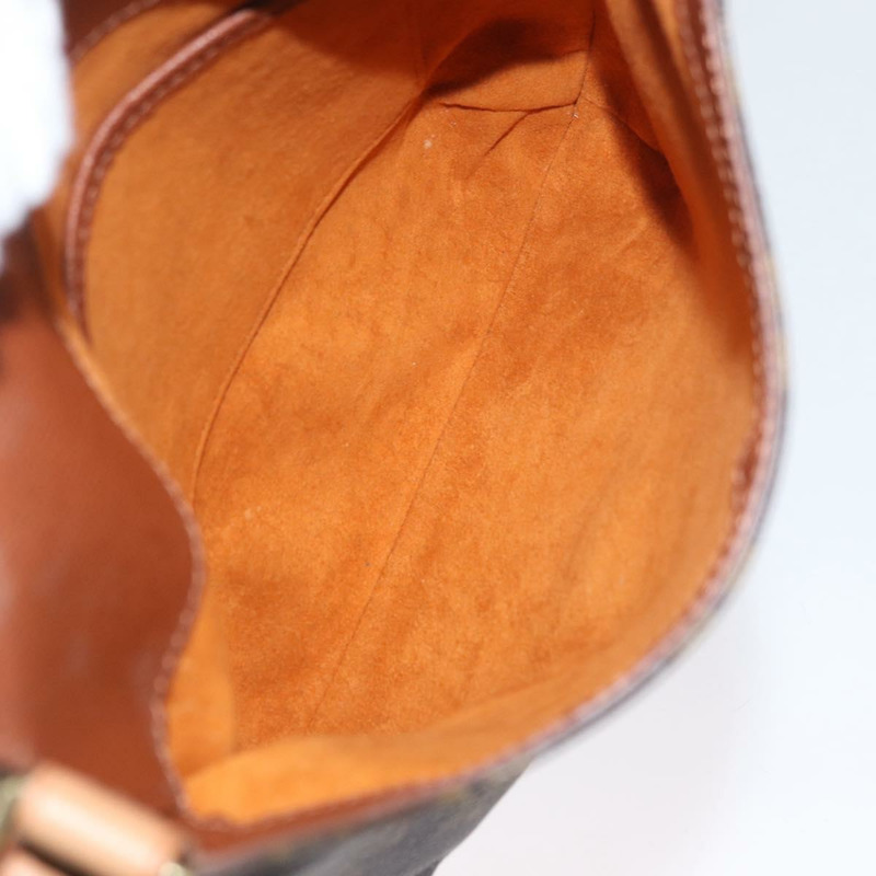 【日本直送】路易威登 Monogram Musette Salsa 短版肩背包 M51258 LV Auth ka3390V-10