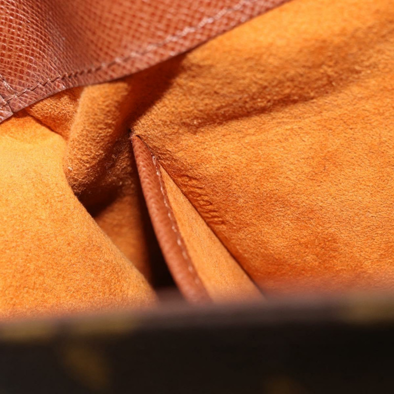 【日本直送】路易威登 Monogram Musette Salsa 短版肩背包 M51258 LV Auth ka3390V-11