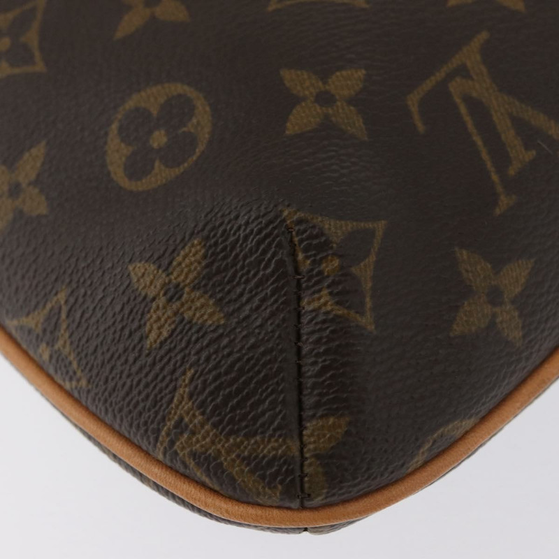 【日本直送】路易威登 Monogram Musette Salsa 短版肩背包 M51258 LV Auth ka3390V-14