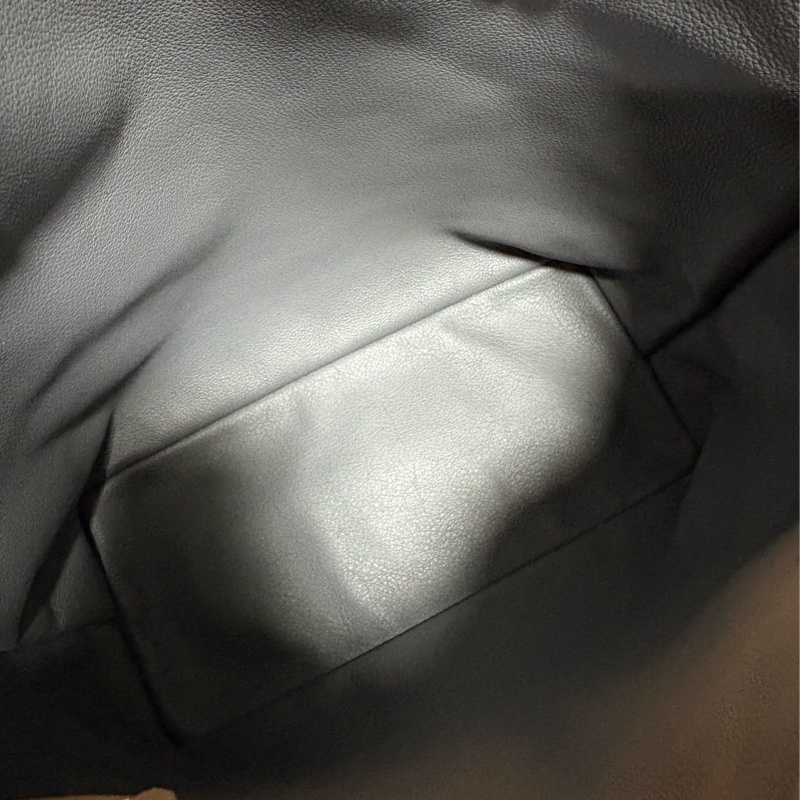 Goyard 灰色Anjou雙面Mini Tote-4