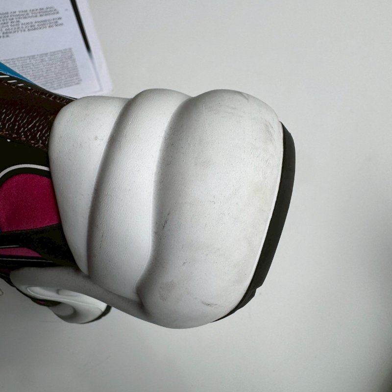 🎊專櫃1萬5 LV超顯瘦粉拚藍色運動鞋 37.5-21