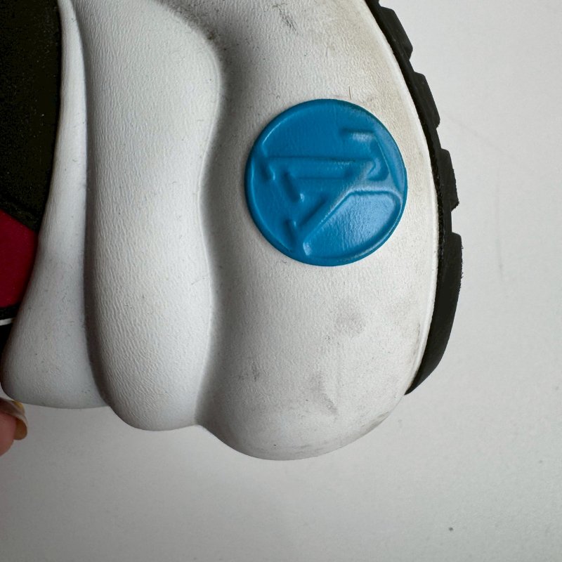 🎊專櫃1萬5 LV超顯瘦粉拚藍色運動鞋 37.5-29