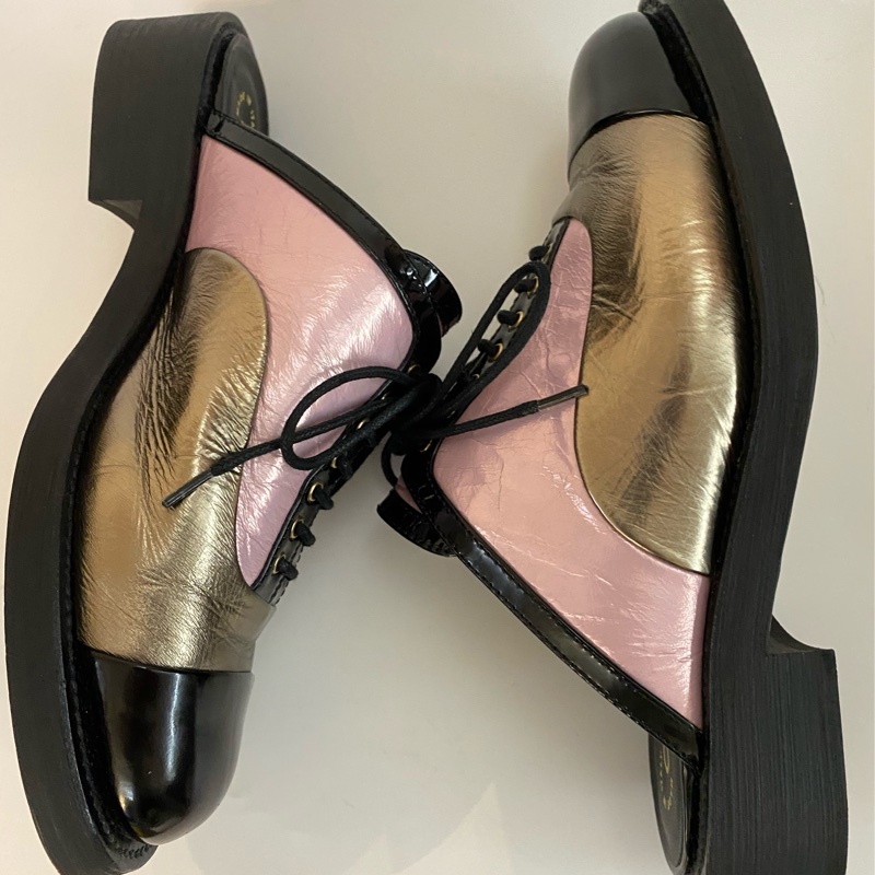 Chanel Mules EU 36.5-10