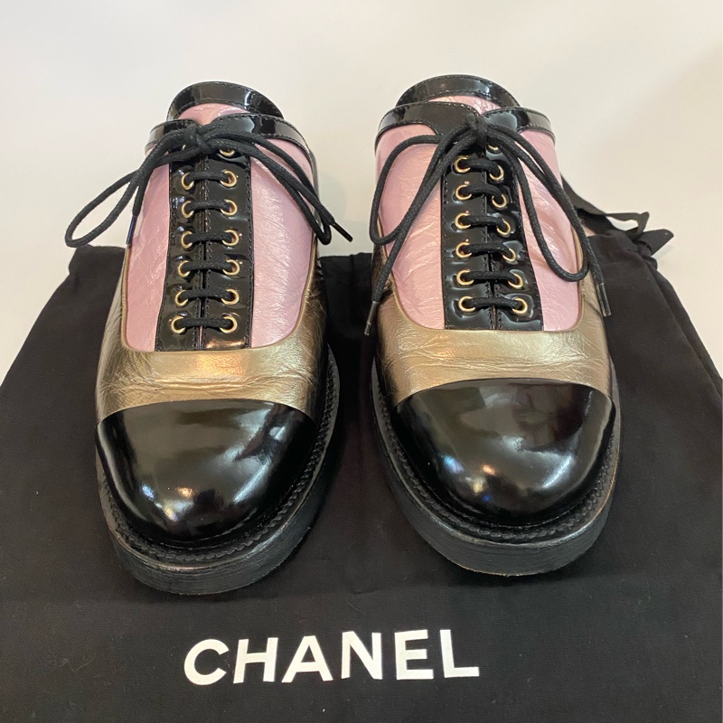 Chanel Mules EU 36.5-14
