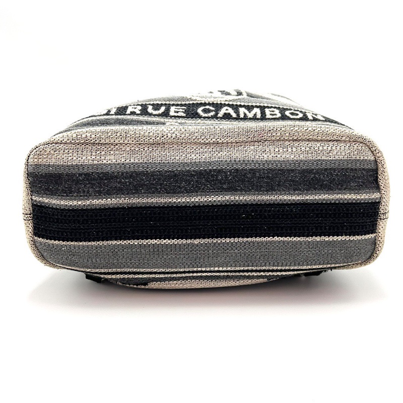 CHANEL沙灘抽繩後背包29*31*12 98新配件塵袋-4