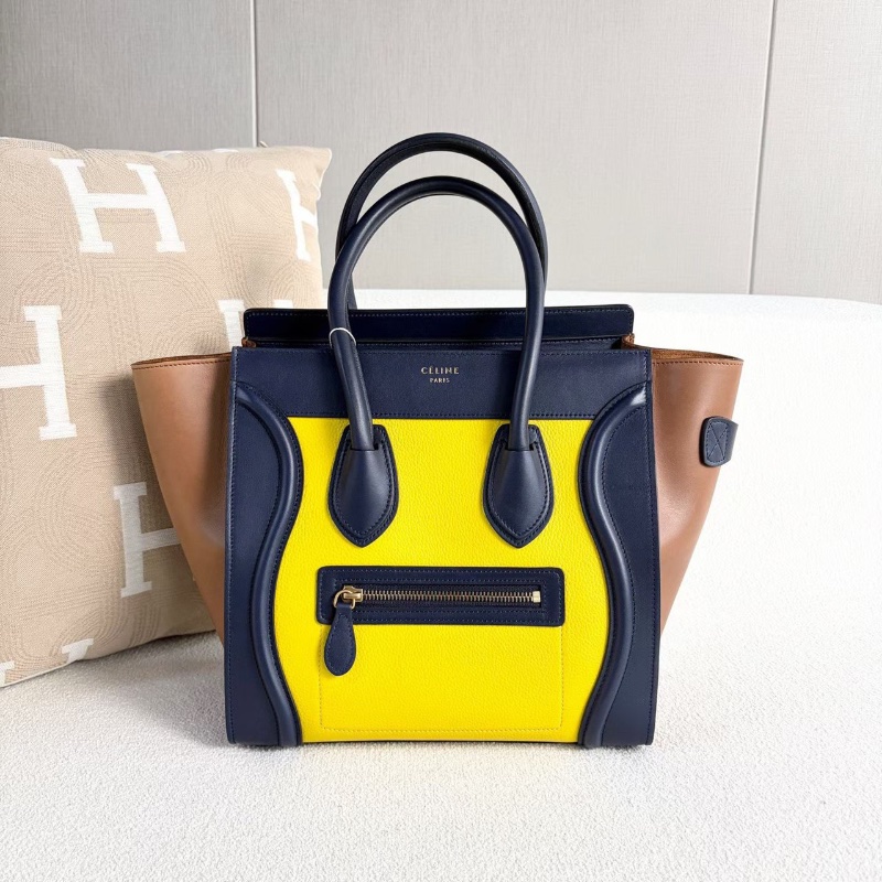 Chanel 黑白V紋Leboy小號 編織針織拼皮 金扣20*12*6 98新配件塵袋-1