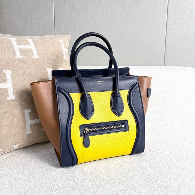 Chanel 黑白V紋Leboy小號 編織針織拼皮 金扣20*12*6 98新配件塵袋-3