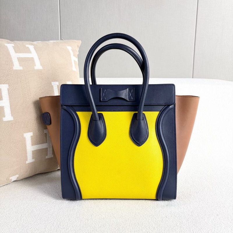 Chanel 黑白V紋Leboy小號 編織針織拼皮 金扣20*12*6 98新配件塵袋-7