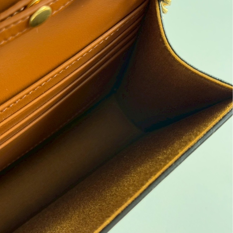 99新🆕 Celine 瑟琳 Margo 凱旋門老花 WOC-16