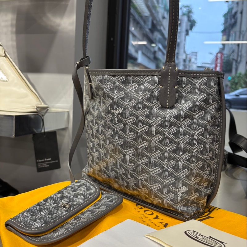 Goyard Anjou Mini-4