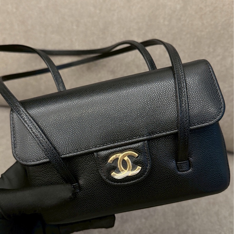 香奈兒26新款preppy mini-1