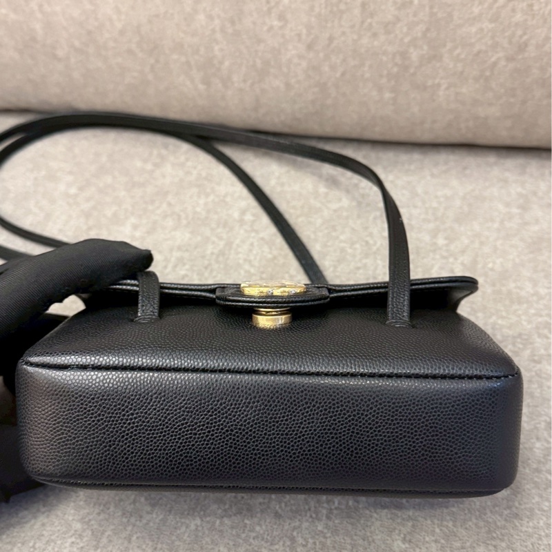 香奈兒26新款preppy mini-5