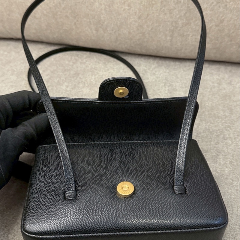 香奈兒26新款preppy mini-6