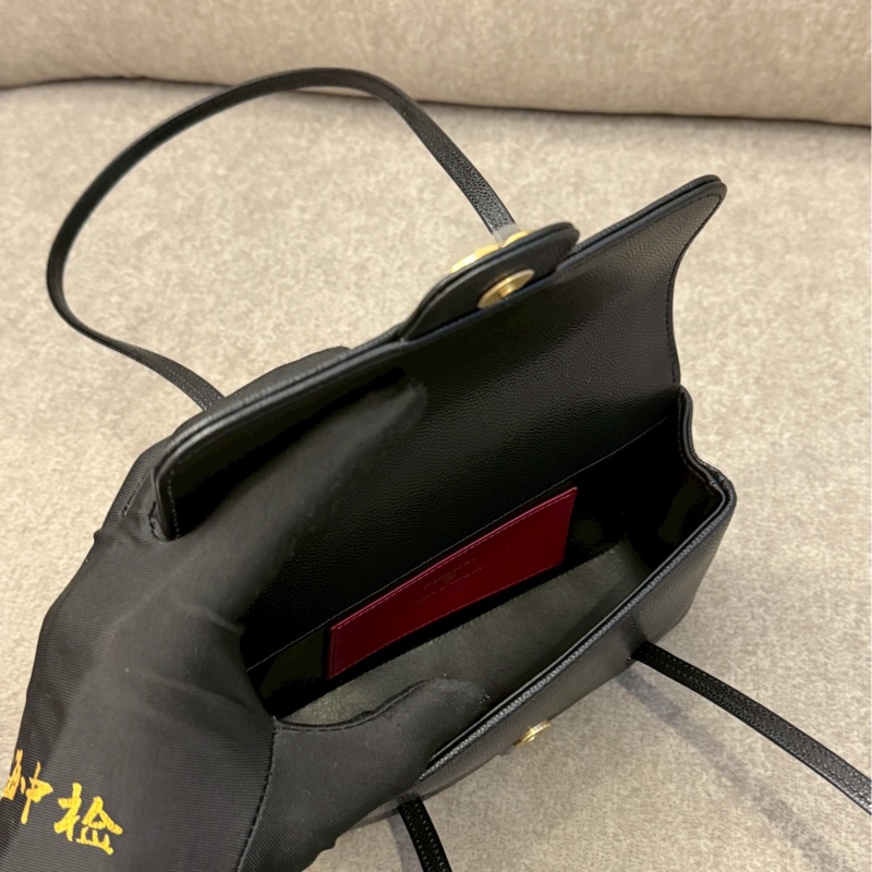 香奈兒26新款preppy mini-7