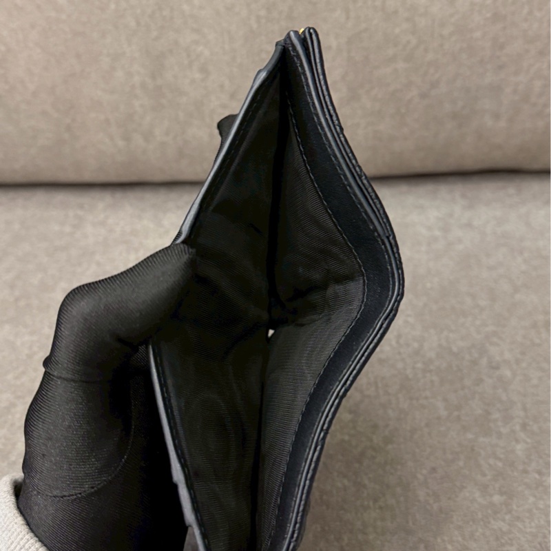 DIOR新款小羊皮錢包-4