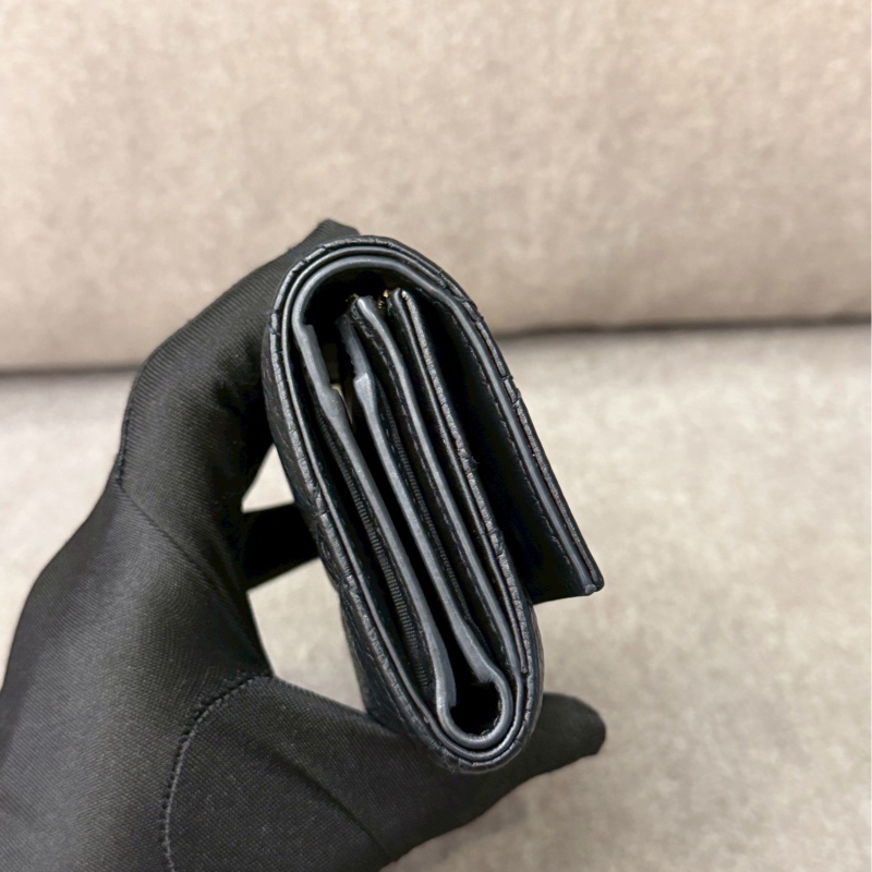 DIOR新款小羊皮錢包-6