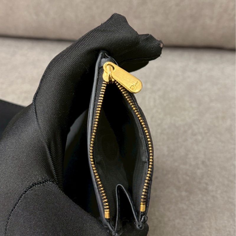 DIOR新款小羊皮錢包-7