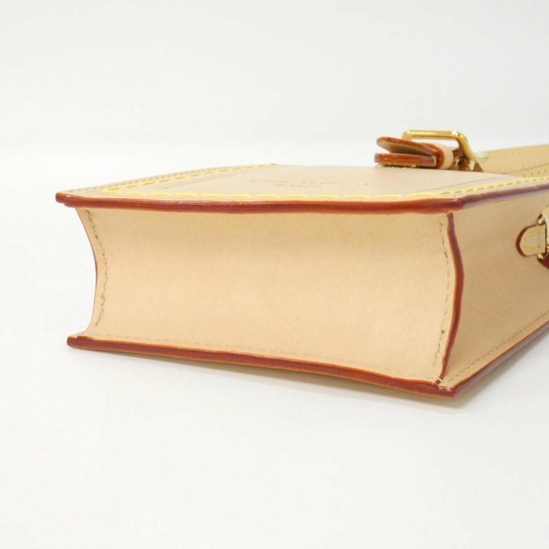 路易威登 Name Tag XL 手拿包 M82225 單肩包-2