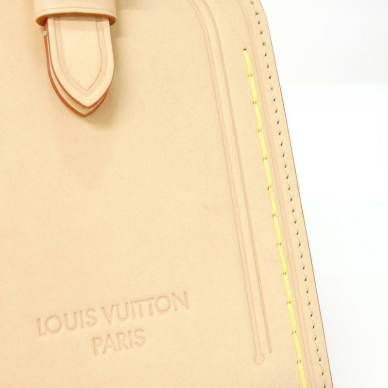 路易威登 Name Tag XL 手拿包 M82225 單肩包-3