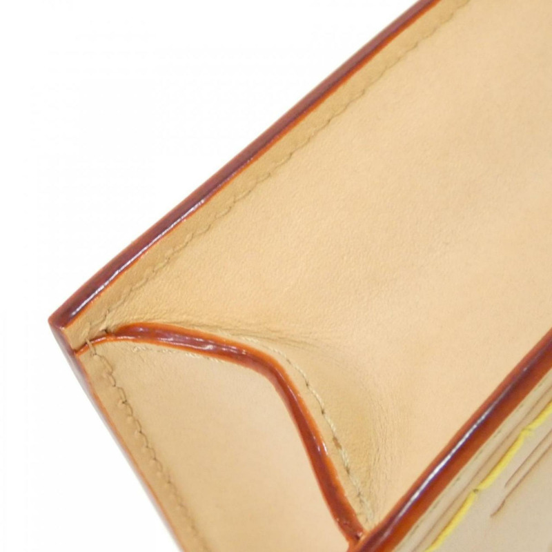 路易威登 Name Tag XL 手拿包 M82225 單肩包-5