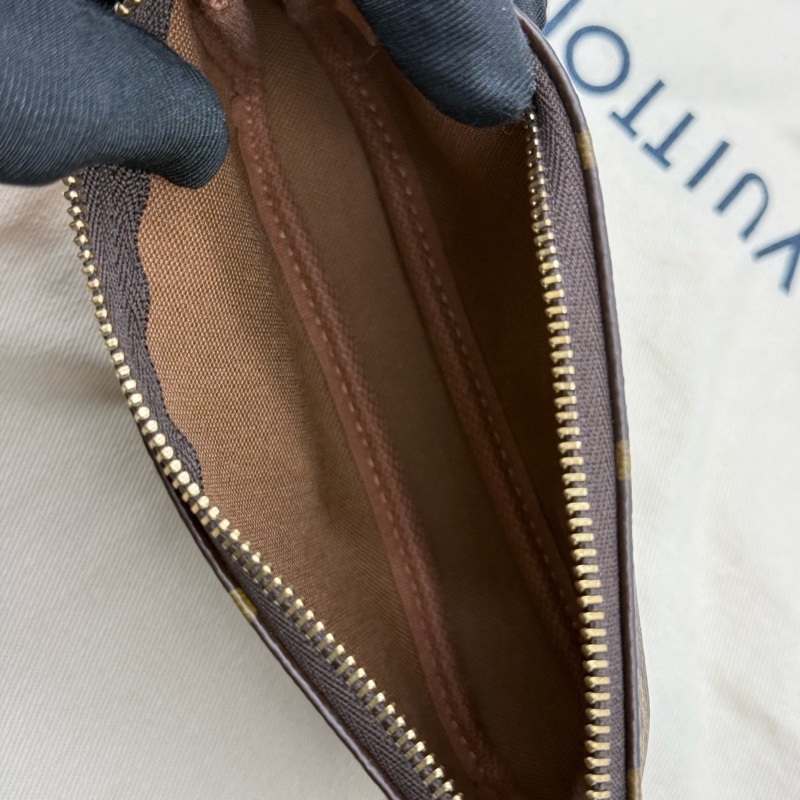 lv 麻將mini 21年標 98❤️新-5