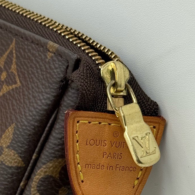 lv 麻將mini 21年標 98❤️新-6