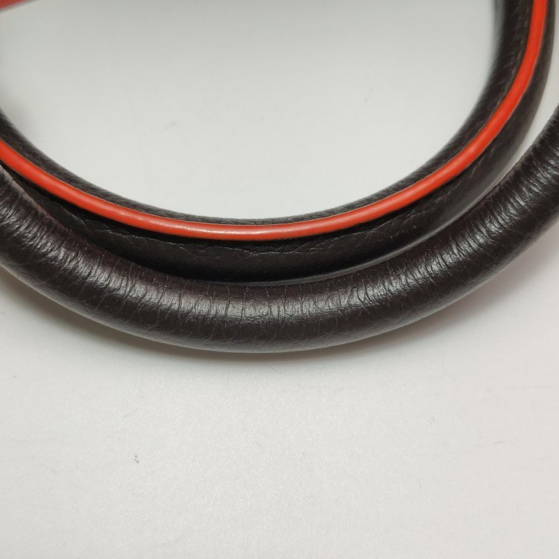 Delvaux Coolbox迷你牛皮拼色D形飾扣斜挎包單肩包-13